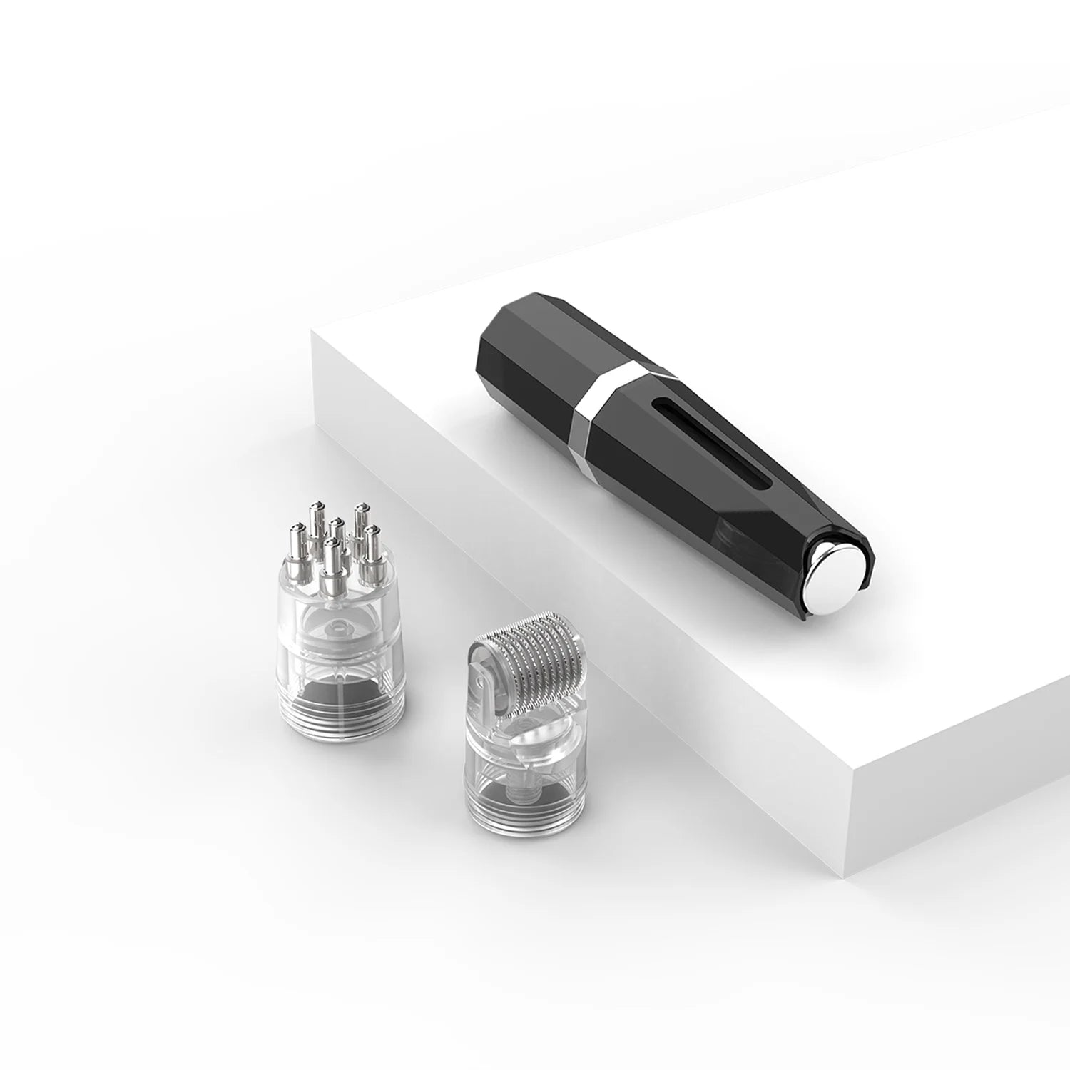 HairFusion InfusionRoller with Serum Cartridge